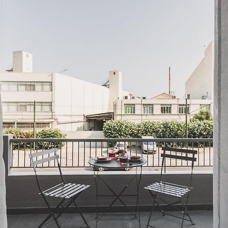 Ederlezi Habitat Apartments Pireu Exterior foto